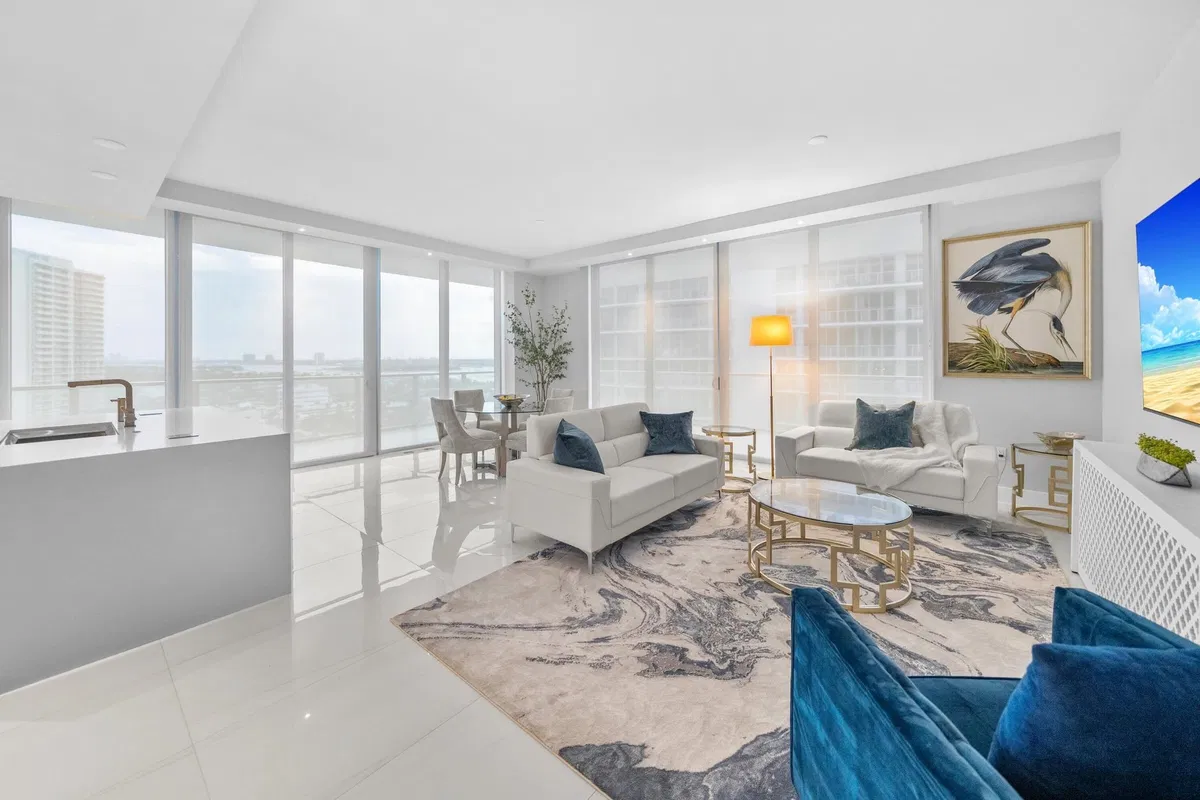 Amrit Ocean Resort & Residences Unit H-1508 photo 10