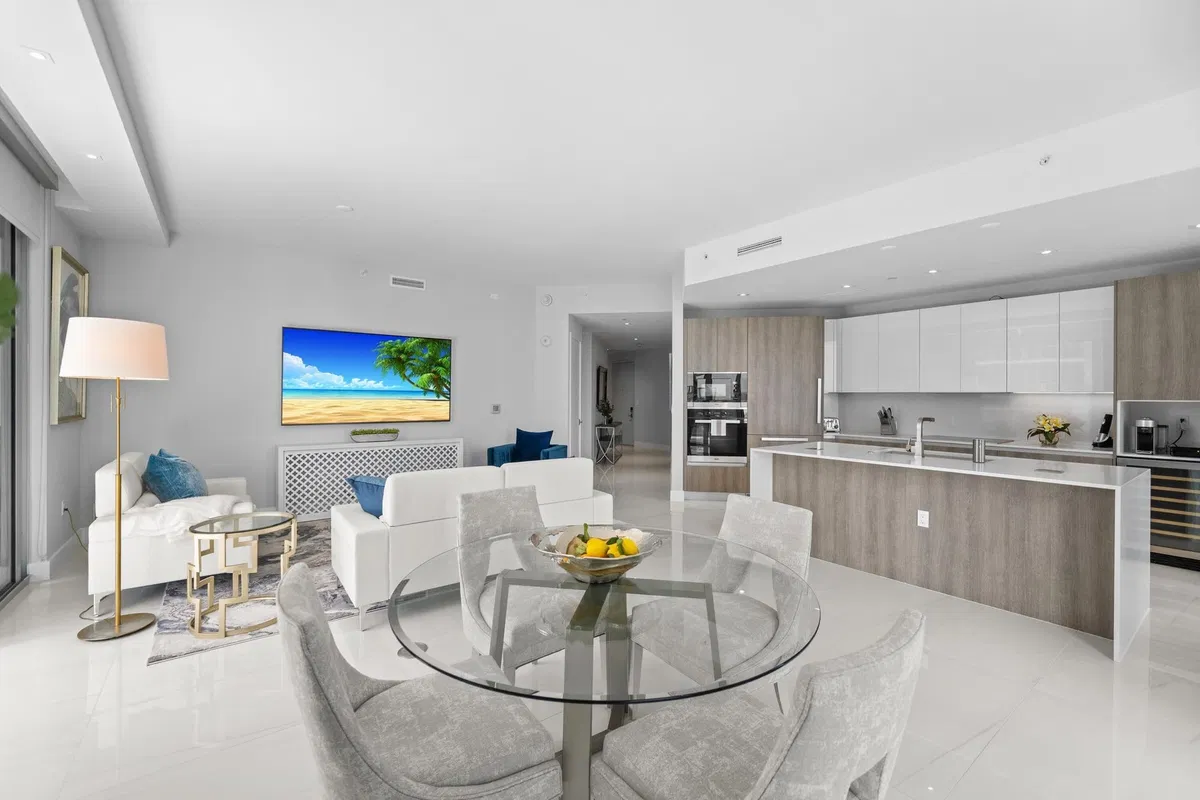 Amrit Ocean Resort & Residences Unit H-1508 photo 13