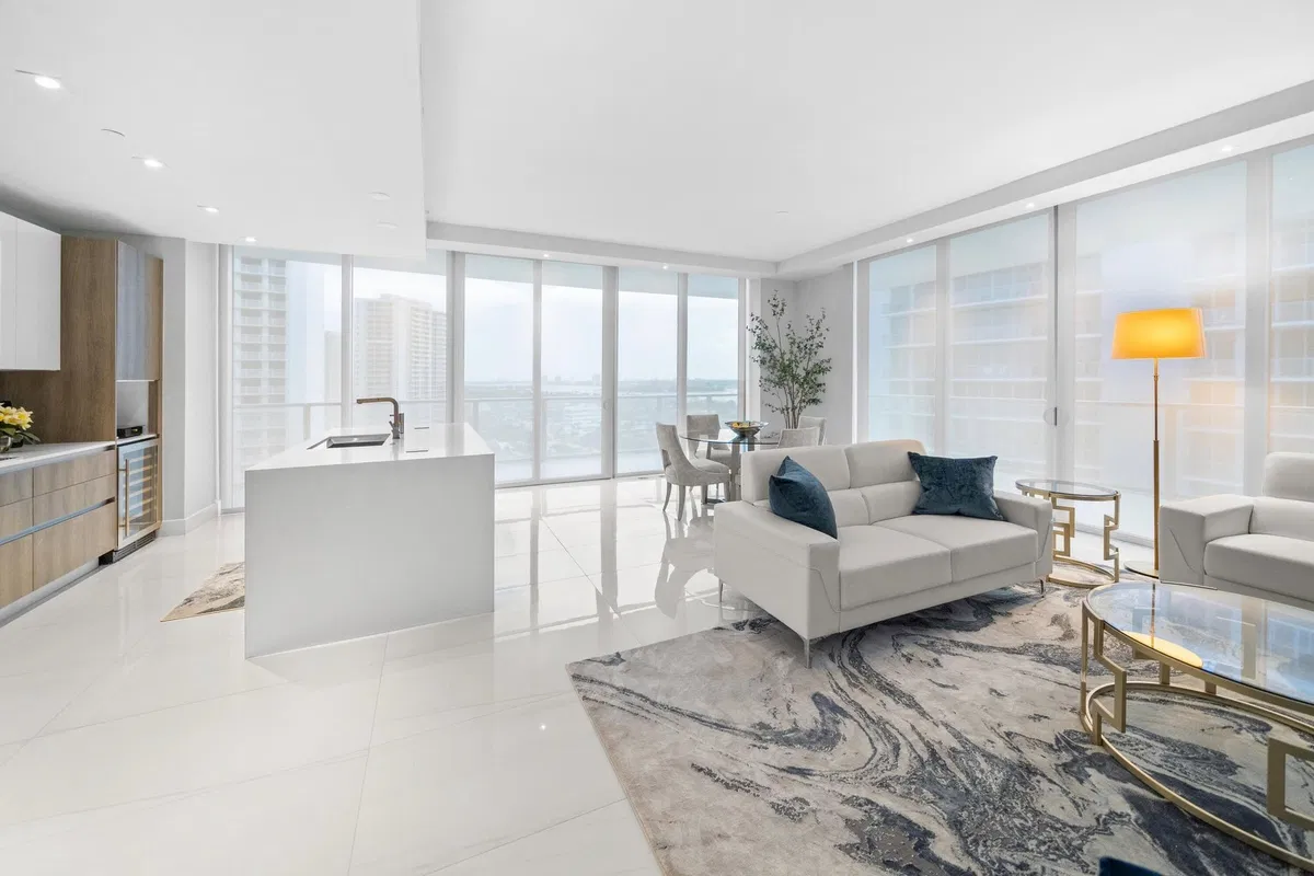 Amrit Ocean Resort & Residences Unit H-1508 photo 19