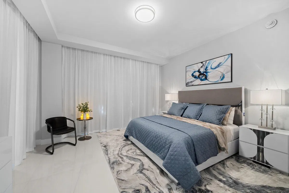 Amrit Ocean Resort & Residences Unit H-1508 photo 22