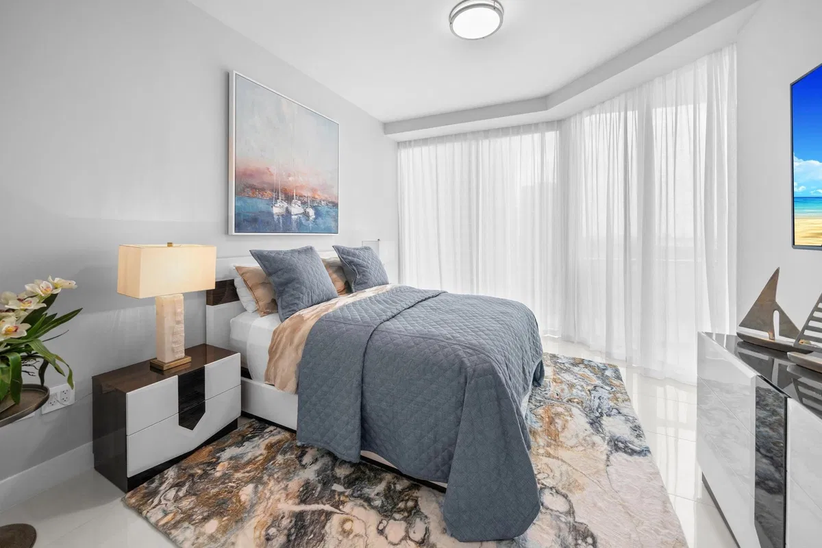 Amrit Ocean Resort & Residences Unit H-1508 photo 34