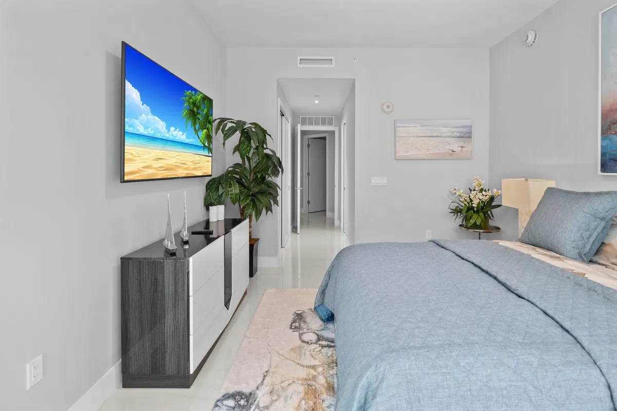 Amrit Ocean Resort & Residences Unit H-1508 photo 37