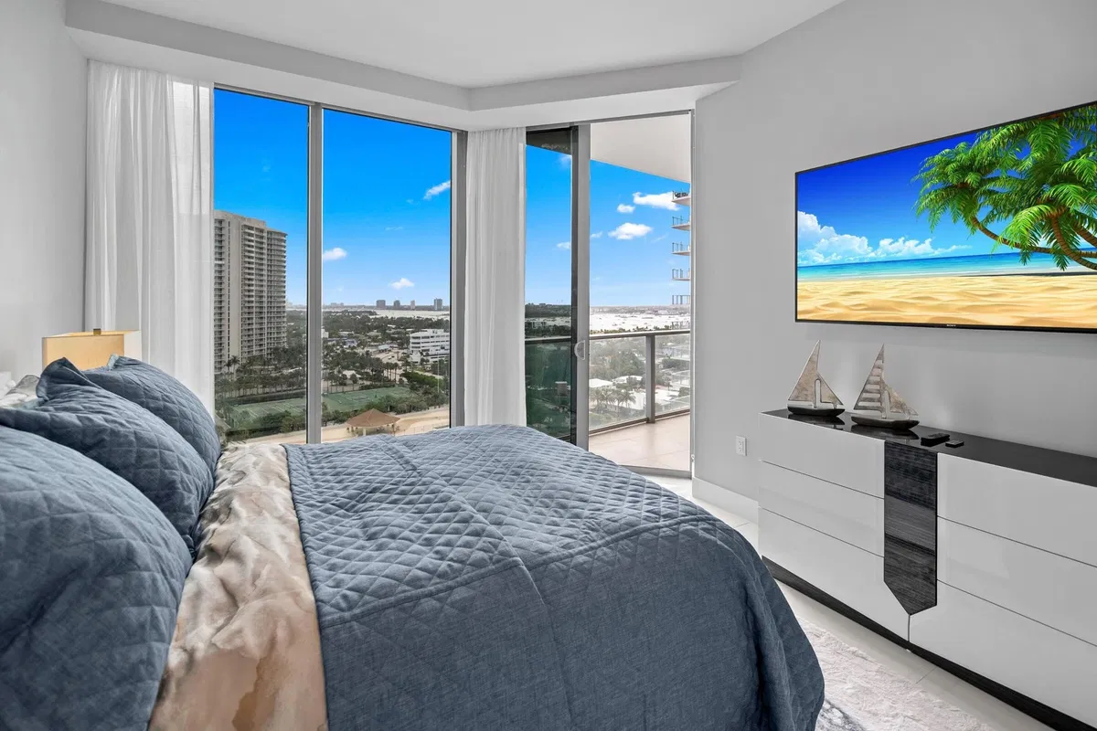 Amrit Ocean Resort & Residences Unit H-1508 photo 40