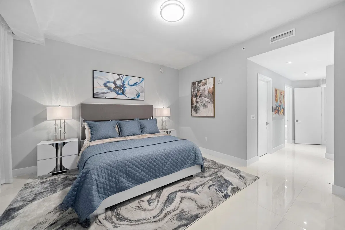 Amrit Ocean Resort & Residences Unit H-1508 photo 43