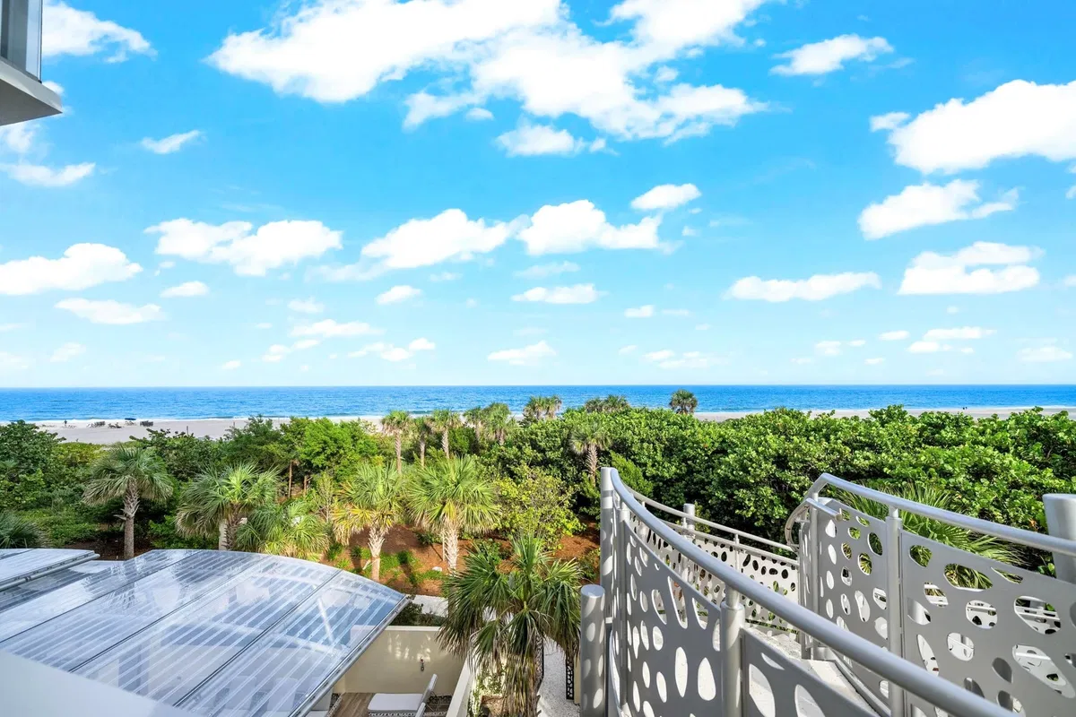 Amrit Ocean Resort & Residences Unit H-1508 photo 55