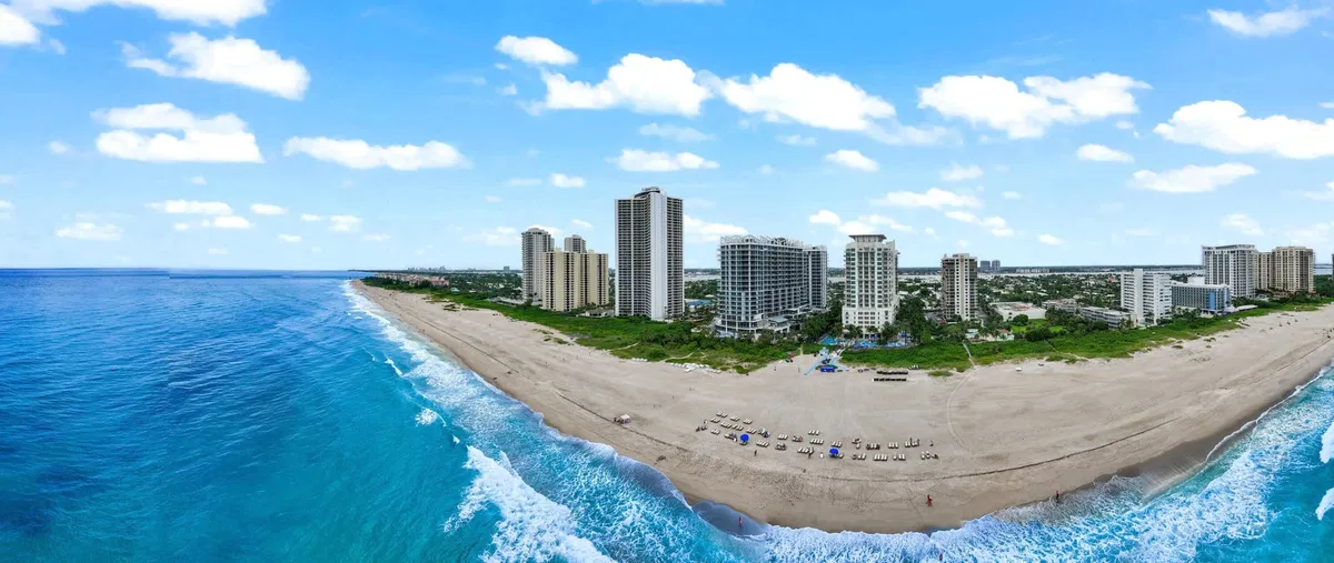 Amrit Ocean Resort & Residences Unit H-1508 photo 64