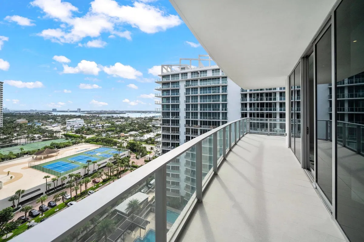Amrit Ocean Resort & Residences Unit H-1508 photo 79