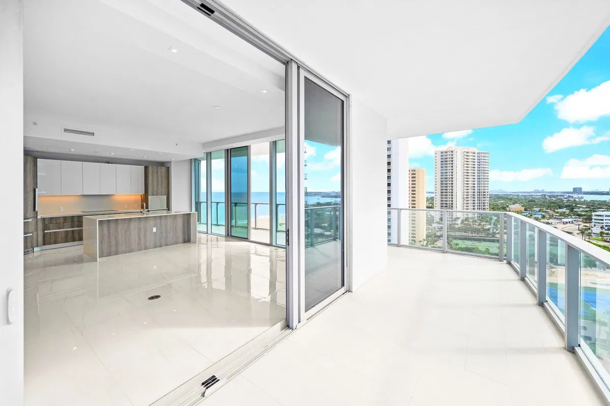 Amrit Ocean Resort & Residences Unit H-1508 photo 82