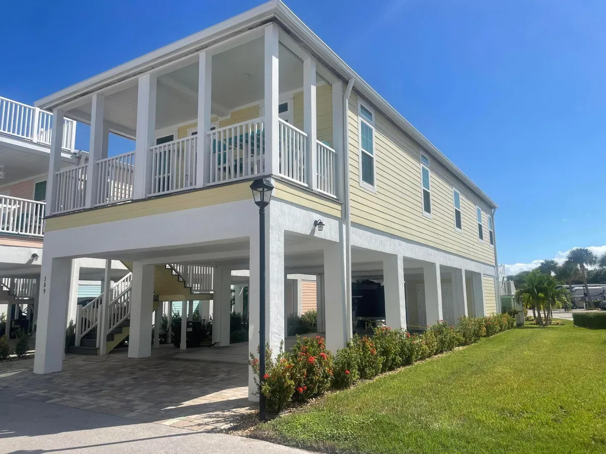 Residence