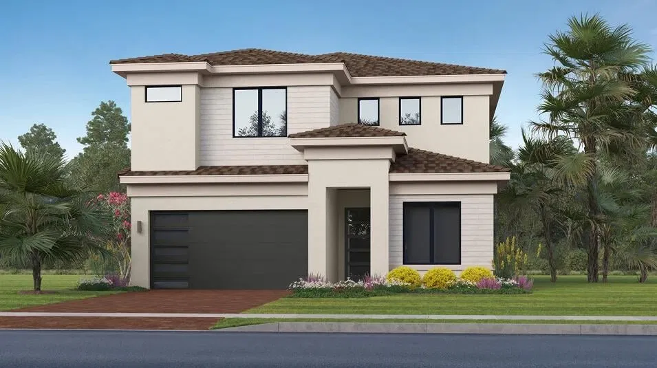Residence