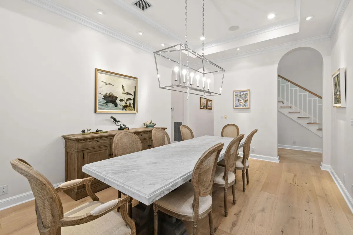 Prospect Park & Southland Park Residence photo 10