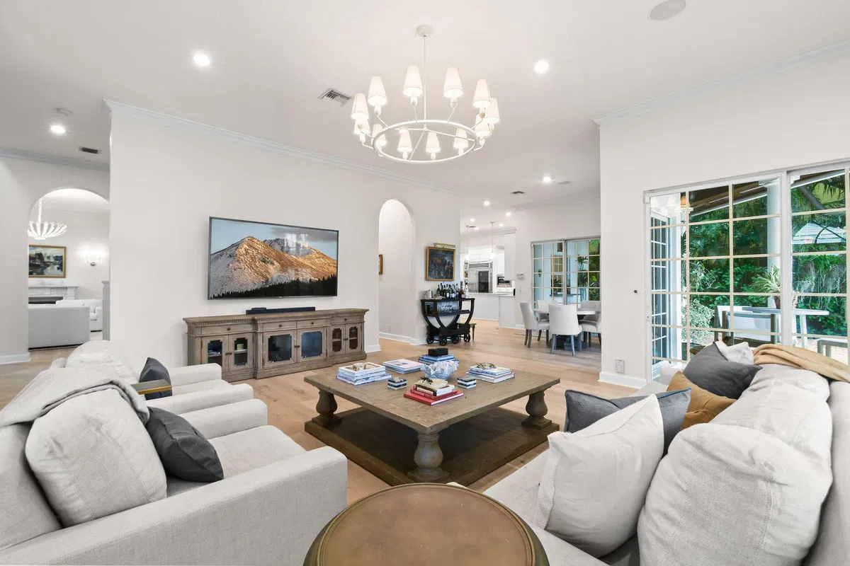 Prospect Park & Southland Park Residence photo 13