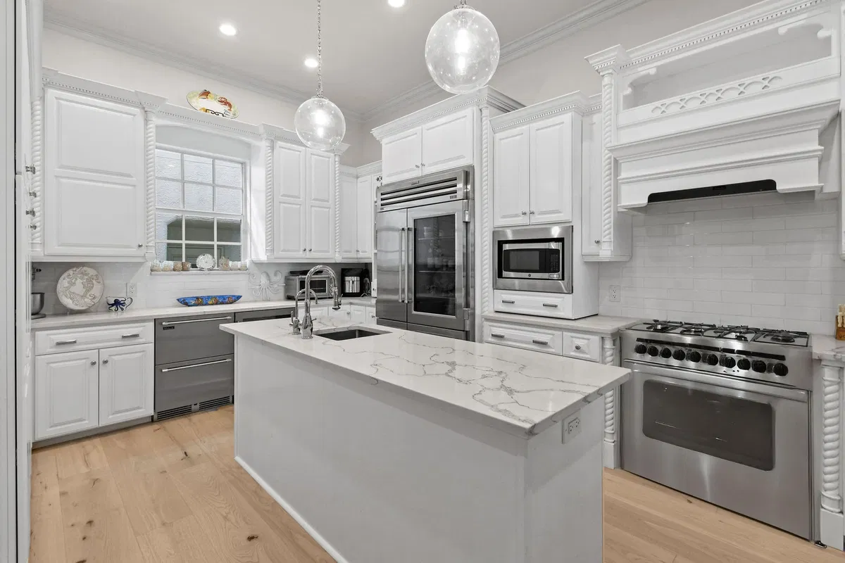 Prospect Park & Southland Park Residence photo 16
