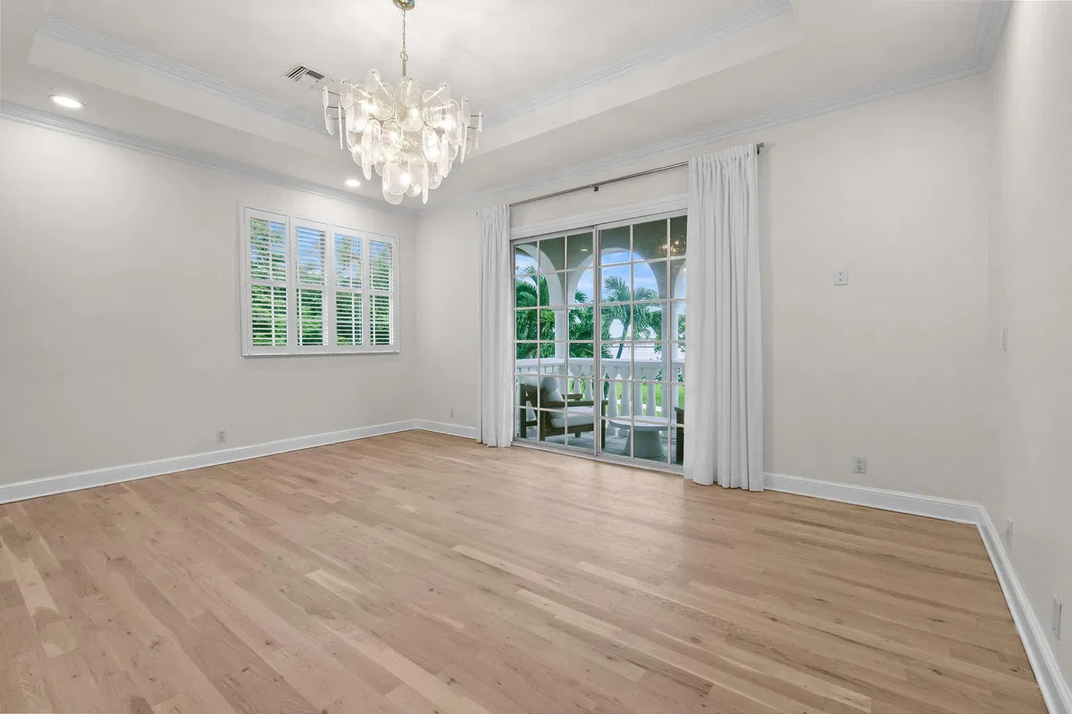 Prospect Park & Southland Park Residence photo 28
