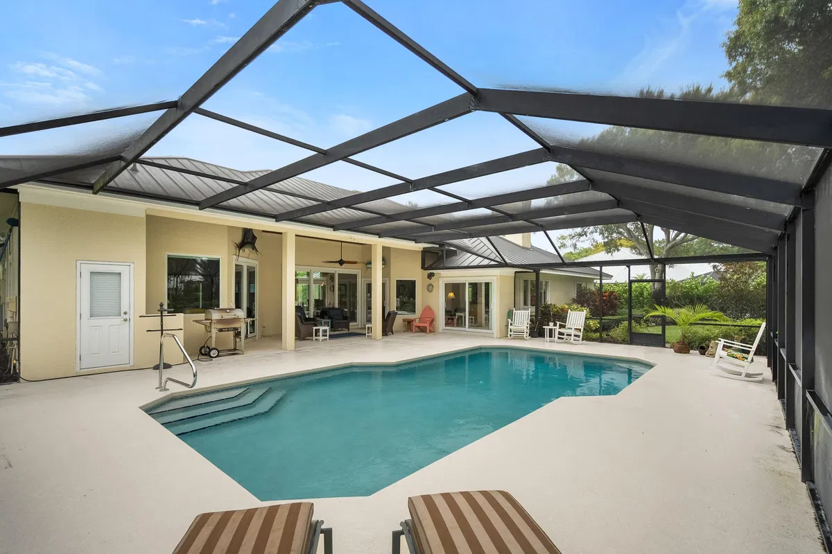 Mariner Sands Residence photo 25