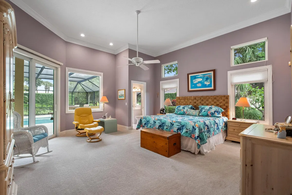 Mariner Sands Residence photo 28