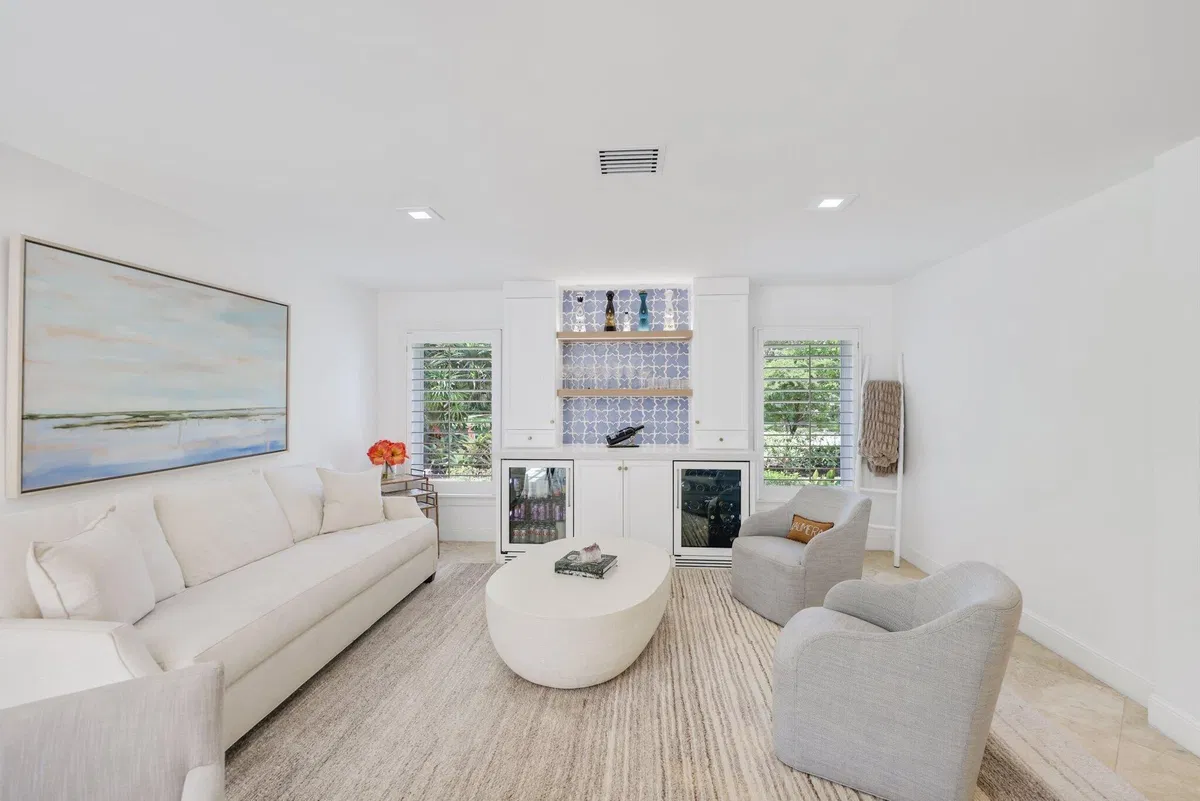 Boca Bath & Tennis Residence photo 7