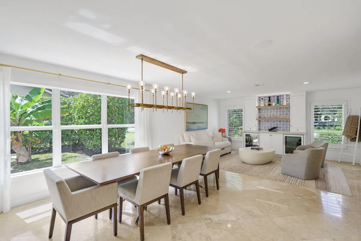 Boca Bath & Tennis Residence photo 10