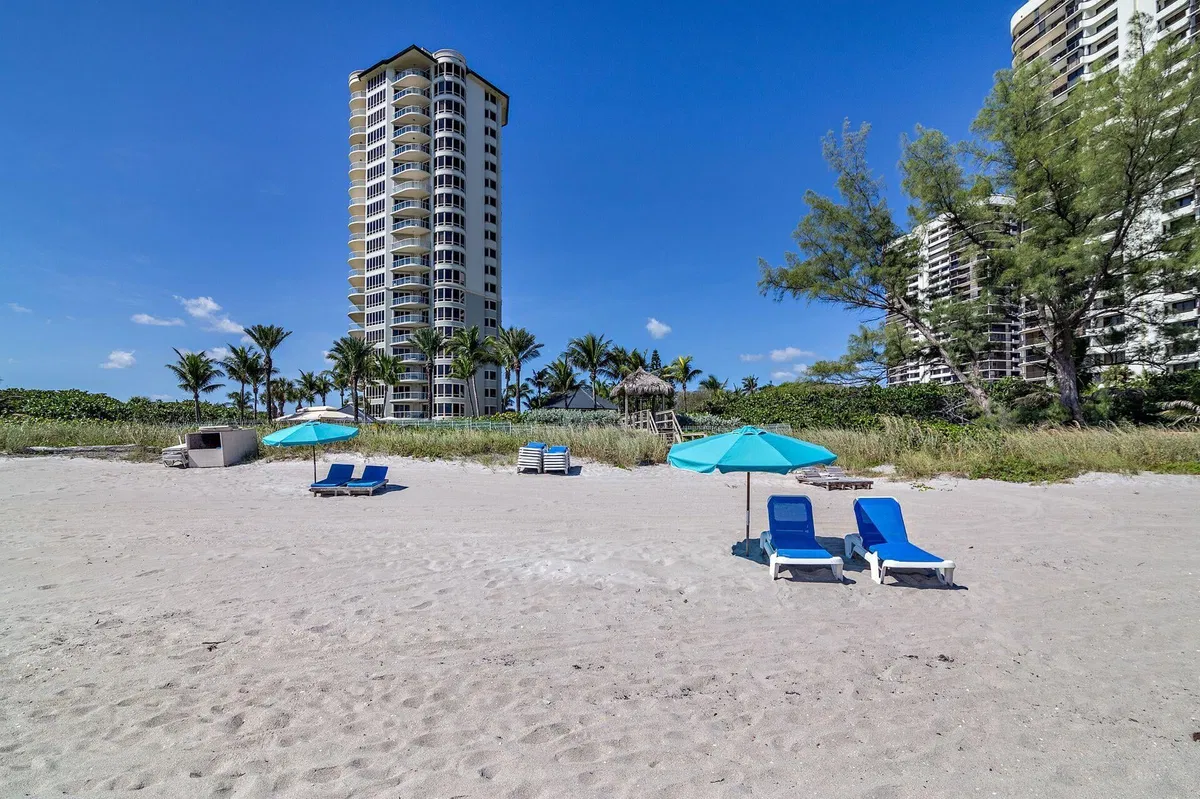 Oasis Singer Island Unit 7a photo 28