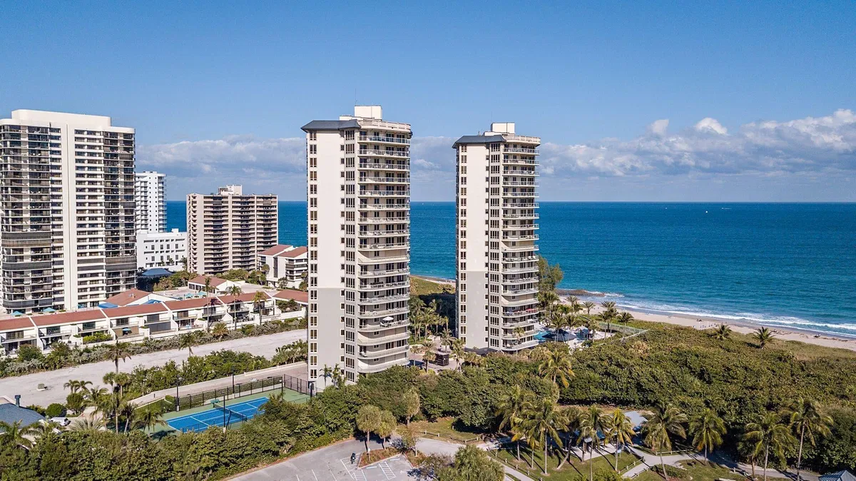 Oasis Singer Island Unit 7a photo 31