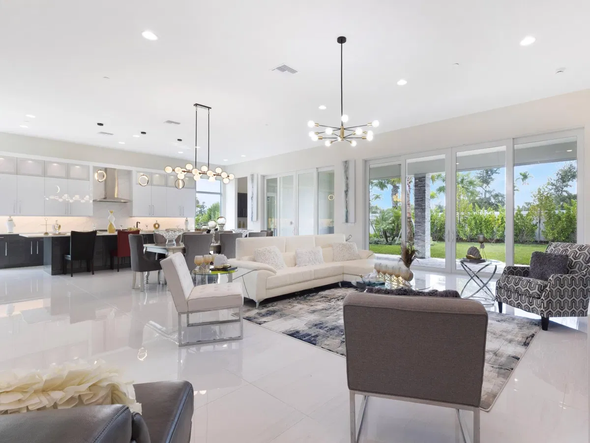 Avenir Residence photo 13