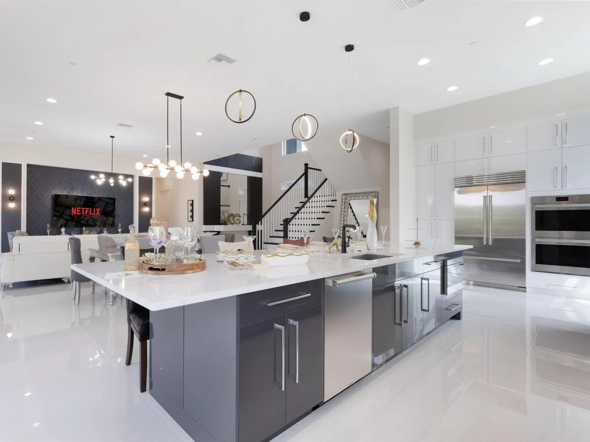 Avenir Residence photo 22