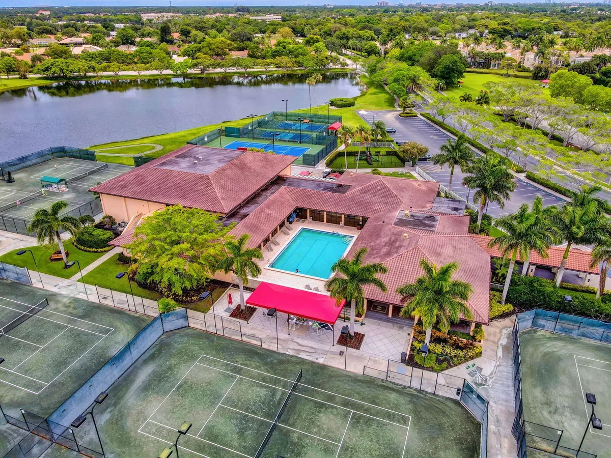 PGA National Palm Beach Gardens Residence photo 79