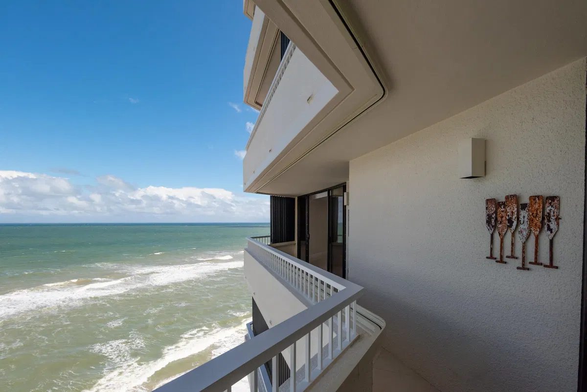 Singer Island Unit 10a photo 16