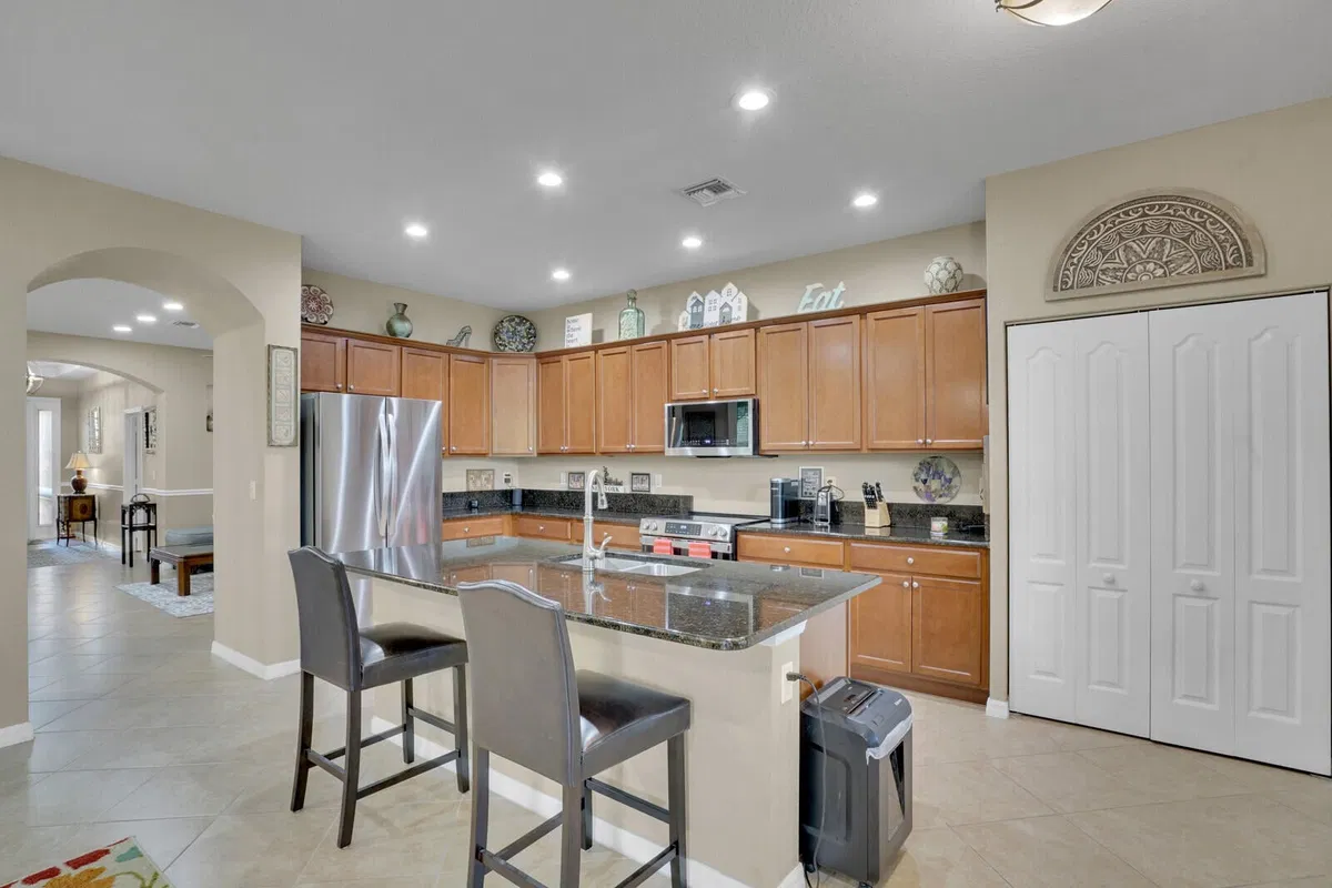 Rialto Jupiter Residence photo 16