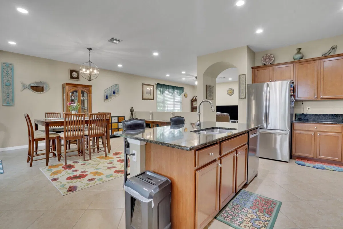 Rialto Jupiter Residence photo 19