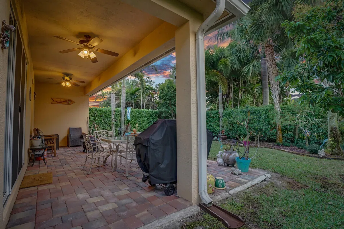 Rialto Jupiter Residence photo 34