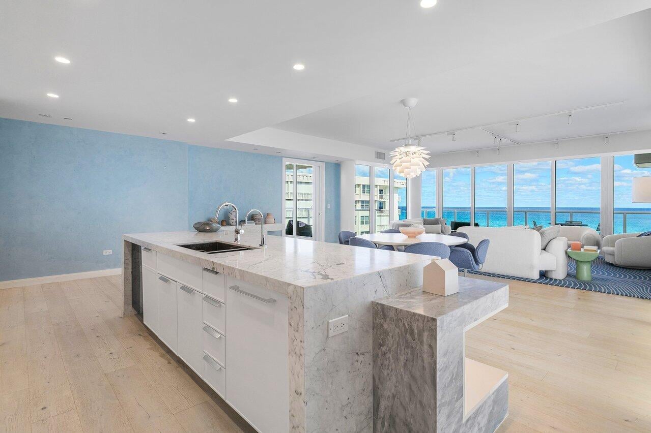 3550 South Ocean Condominium Unit 6b photo 13