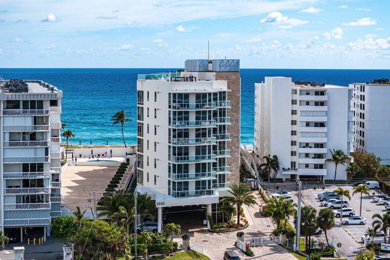 3550 South Ocean Condominium Unit 6b photo 52