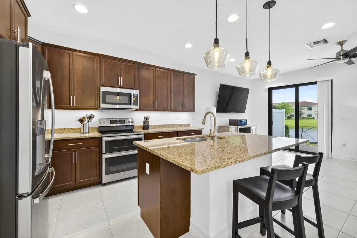 Enclave at Boca Dunes Unit 79 photo 4