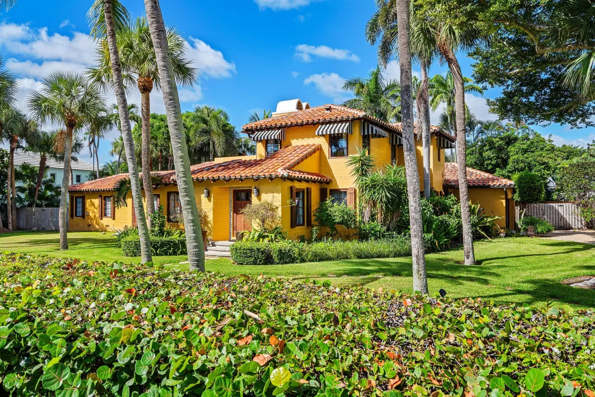 Palm Trail Delray Beach Residence photo 4