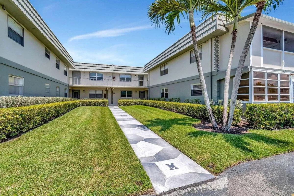 Residence