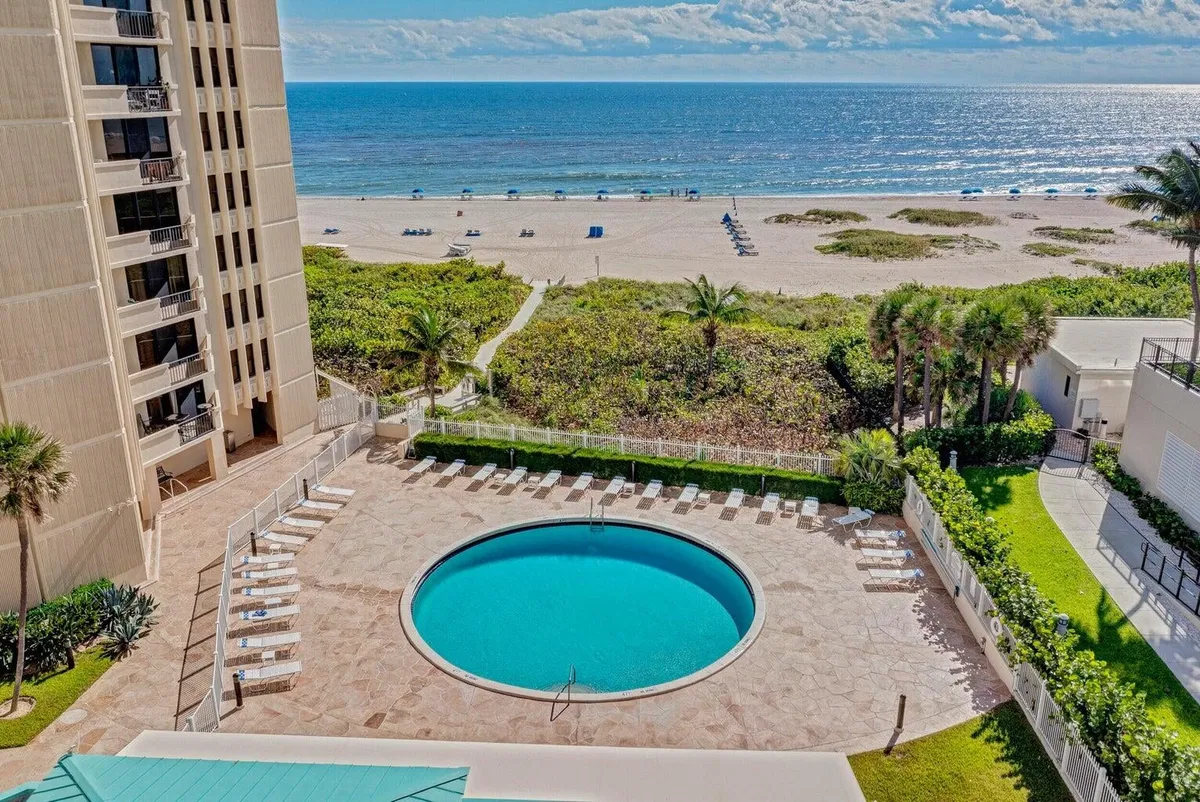 Singer Island Unit B - 6d photo 4