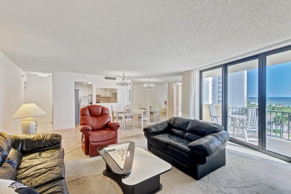 Singer Island Unit B - 6d photo 7