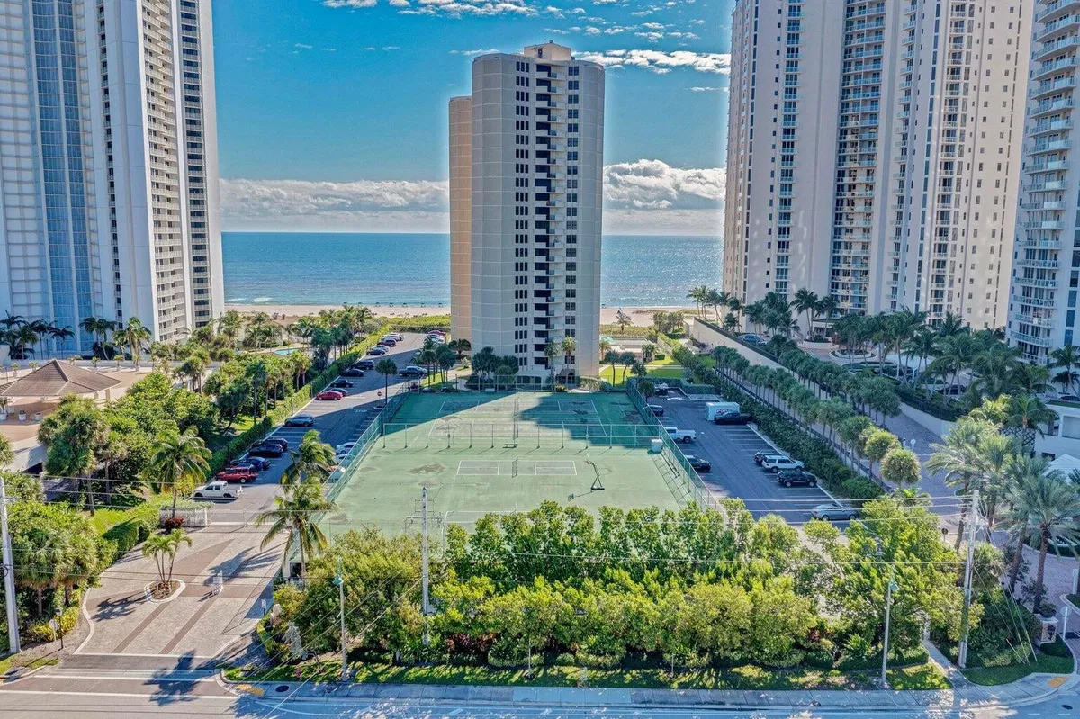 Singer Island Unit B - 6d photo 19