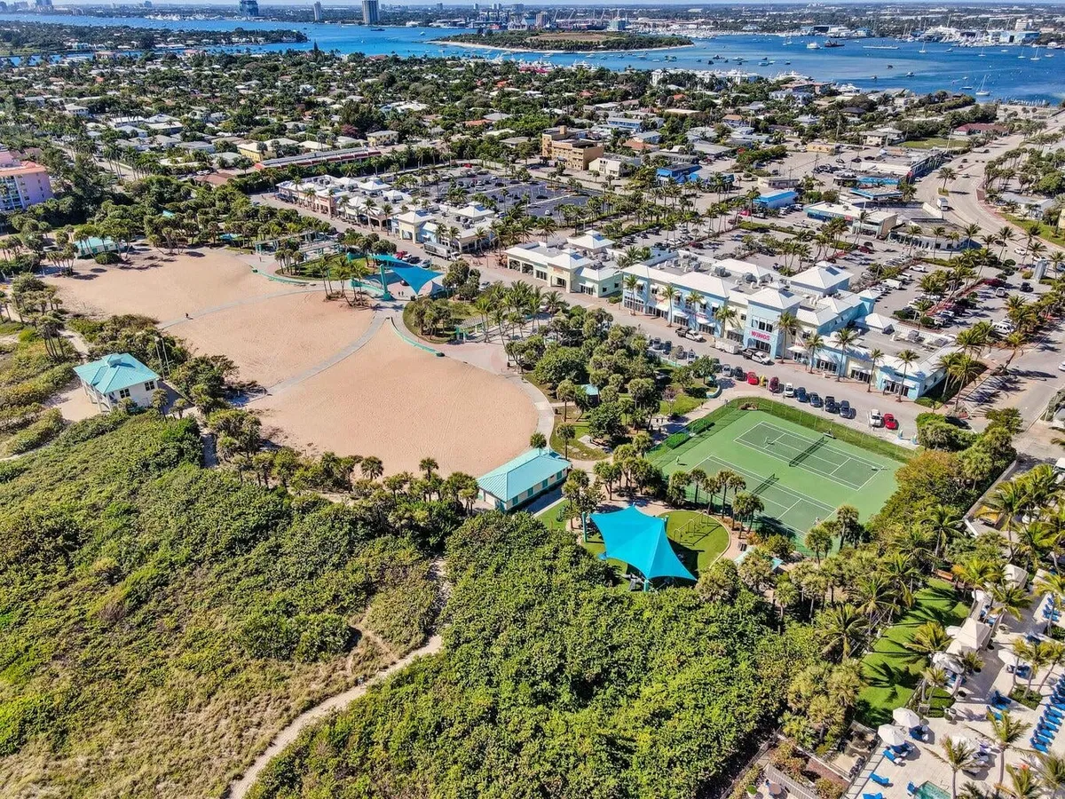 Singer Island Unit B - 6d photo 25