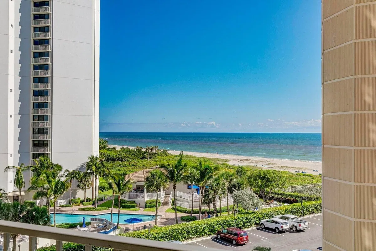 Singer Island Unit B - 6d photo 58