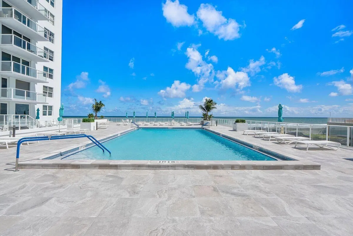 The Patrician of Palm Beach Unit 118 photo 25