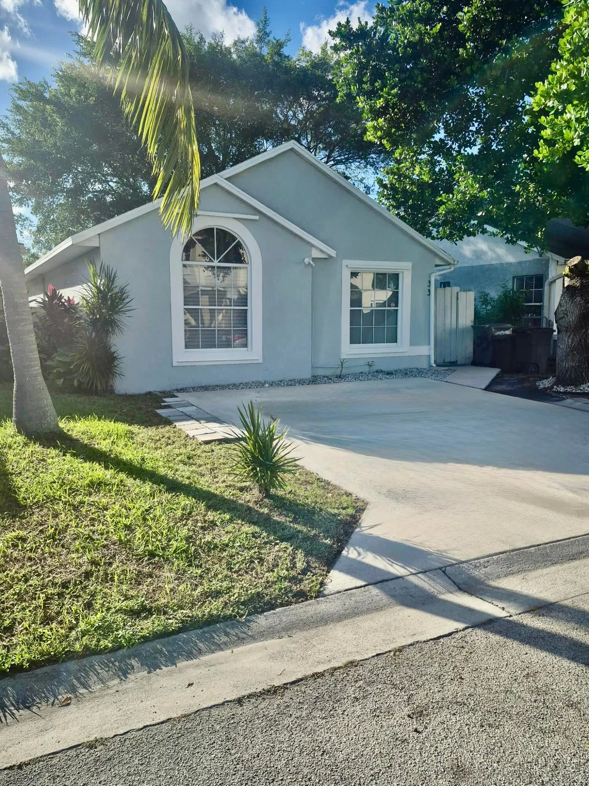 Residence