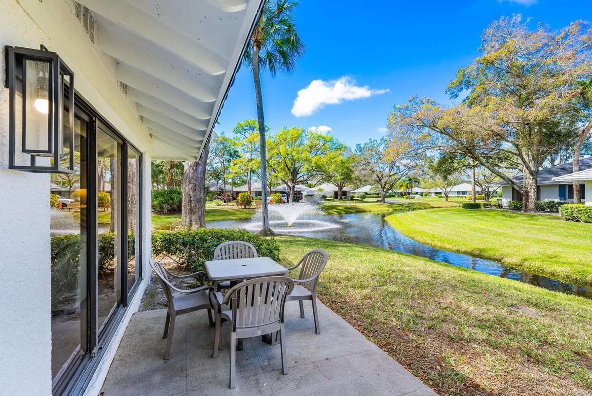 PGA National Palm Beach Gardens Residence photo 19
