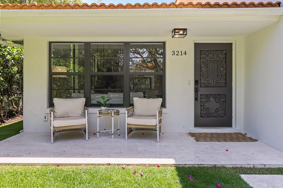 Prospect Park & Southland Park Residence photo 4
