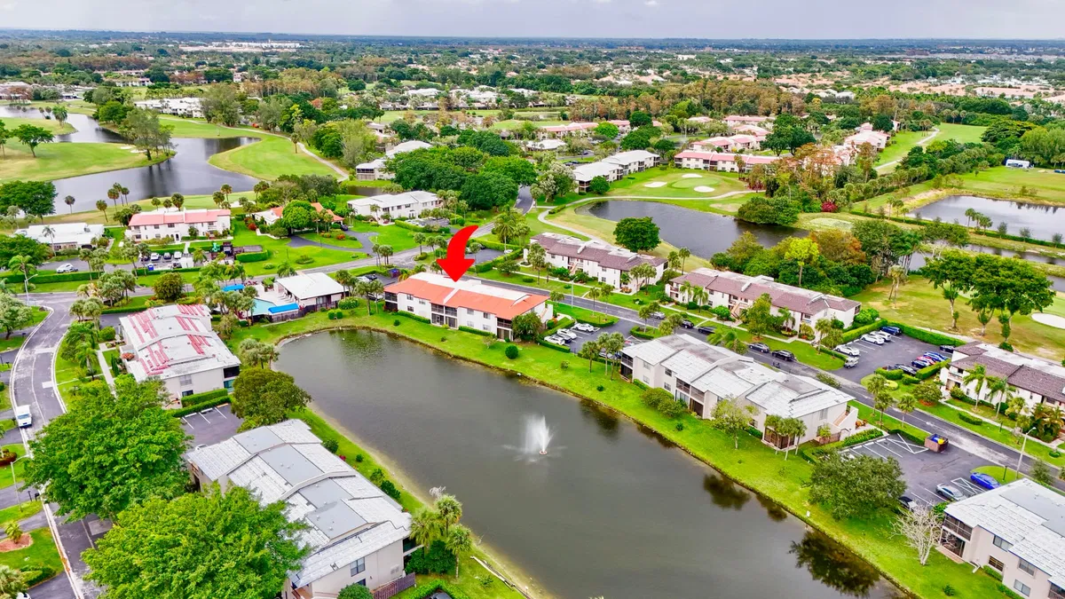 Boca Lago Country Club Homes Unit 7d photo 7