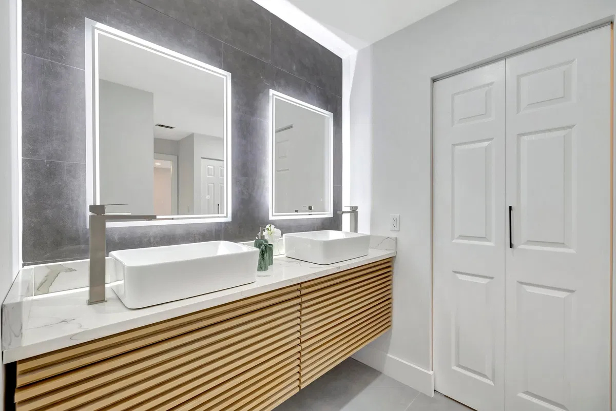 Boca Lago Country Club Homes Unit 7d photo 16