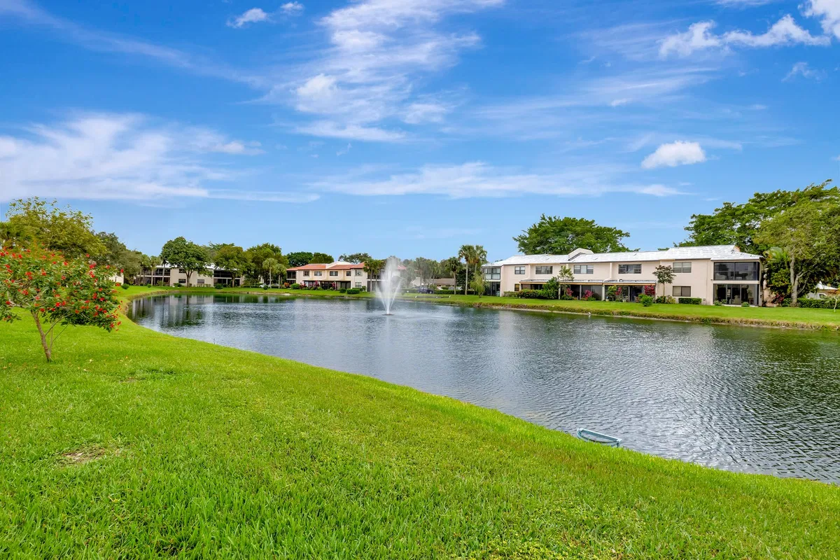 Boca Lago Country Club Homes Unit 7d photo 43