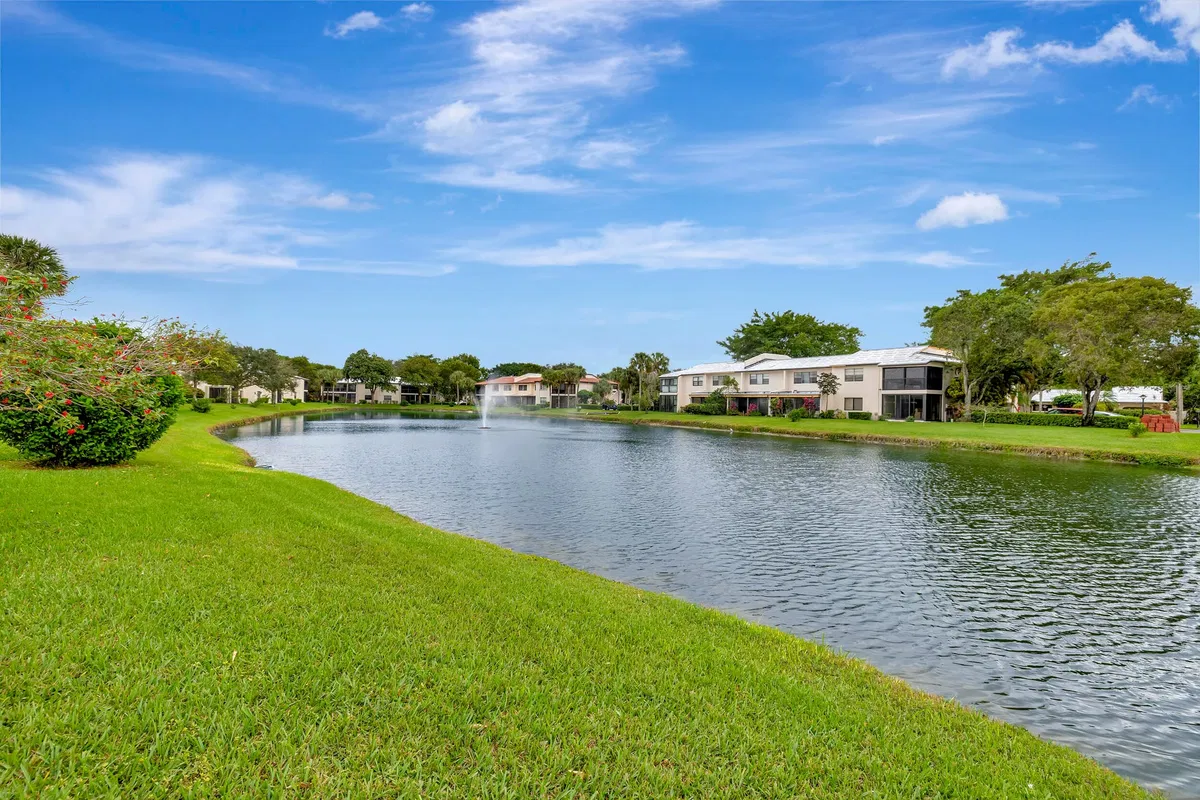 Boca Lago Country Club Homes Unit 7d photo 46