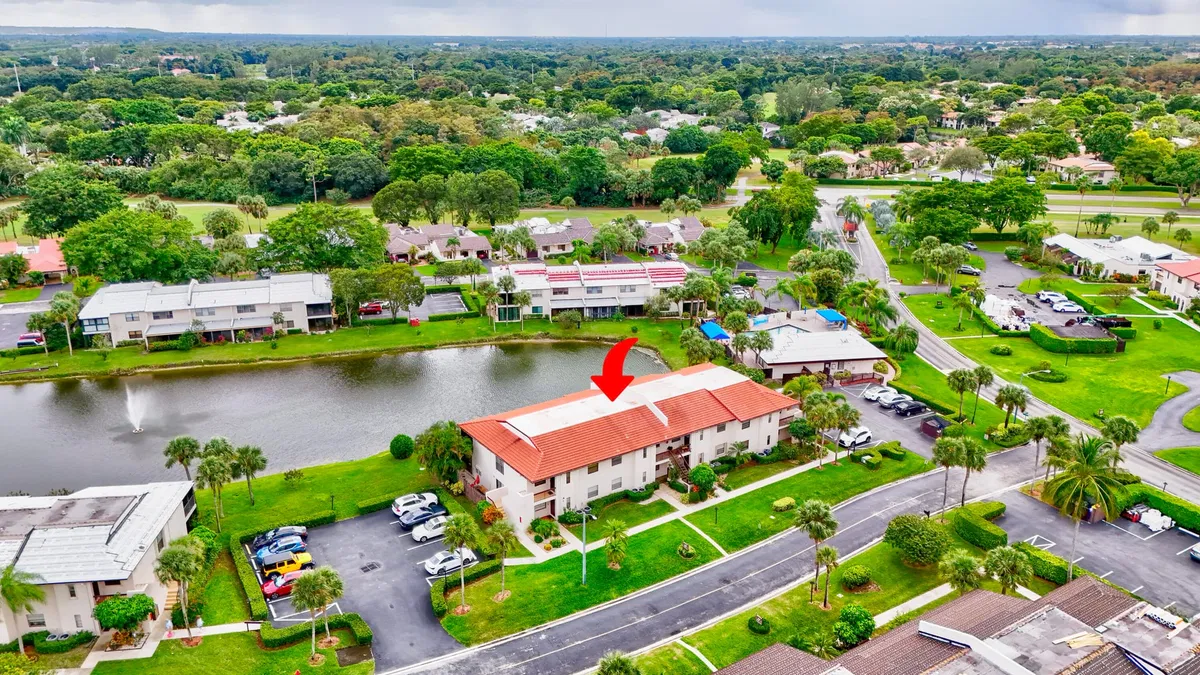 Boca Lago Country Club Homes Unit 7d photo 49
